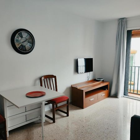 Апартаменты Casa Hiniesta.Amplia Y Luminosa.Perfecta Familias! Севилья Экстерьер фото